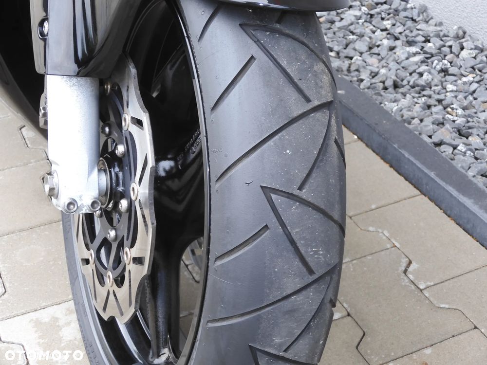 Honda CBR - 5