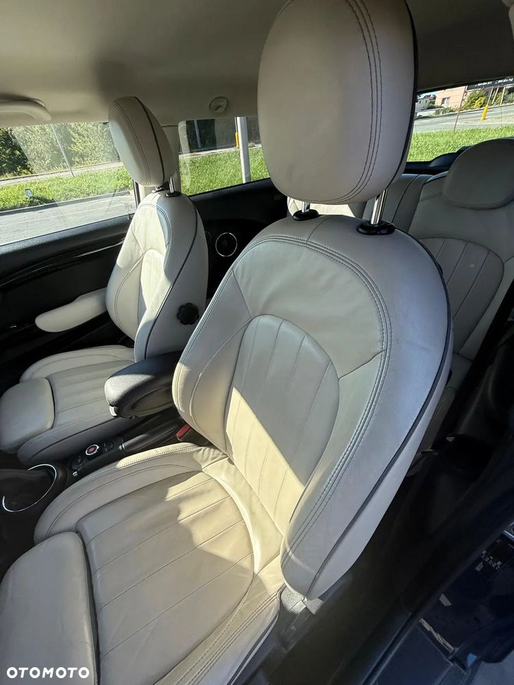 MINI Cooper S sport - 7