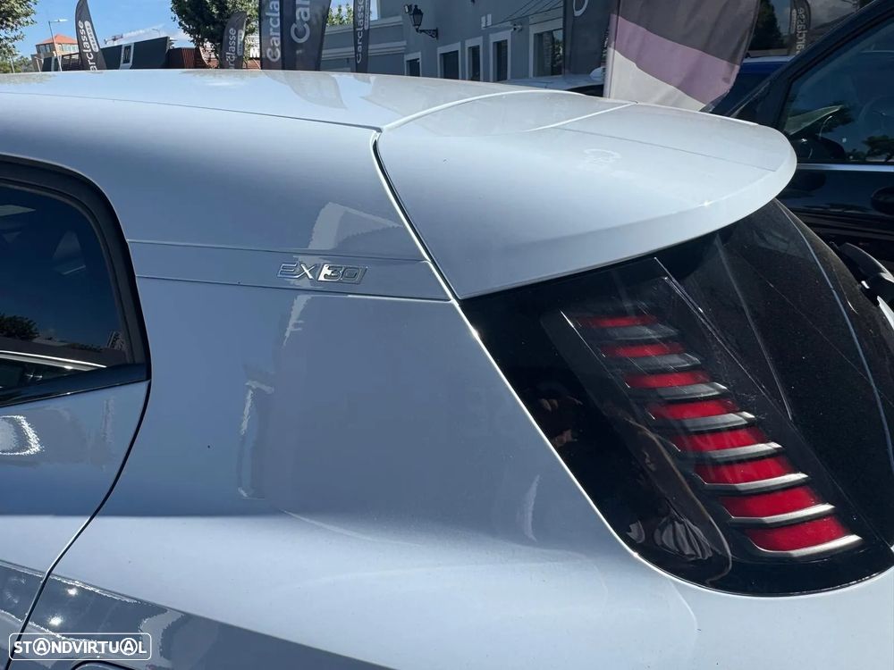 Volvo EX30 51 kWh Single Motor Core - 14