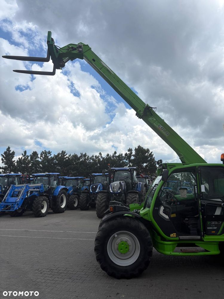 Merlo TF35.7CS-115 - 7