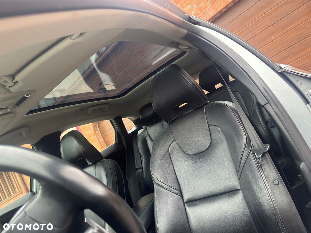 Volvo V40 D2 Drive-E Summum - 14