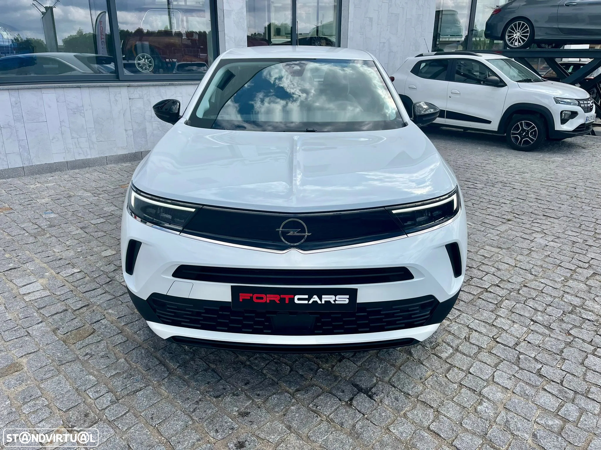 Opel Mokka-e Edition - 3