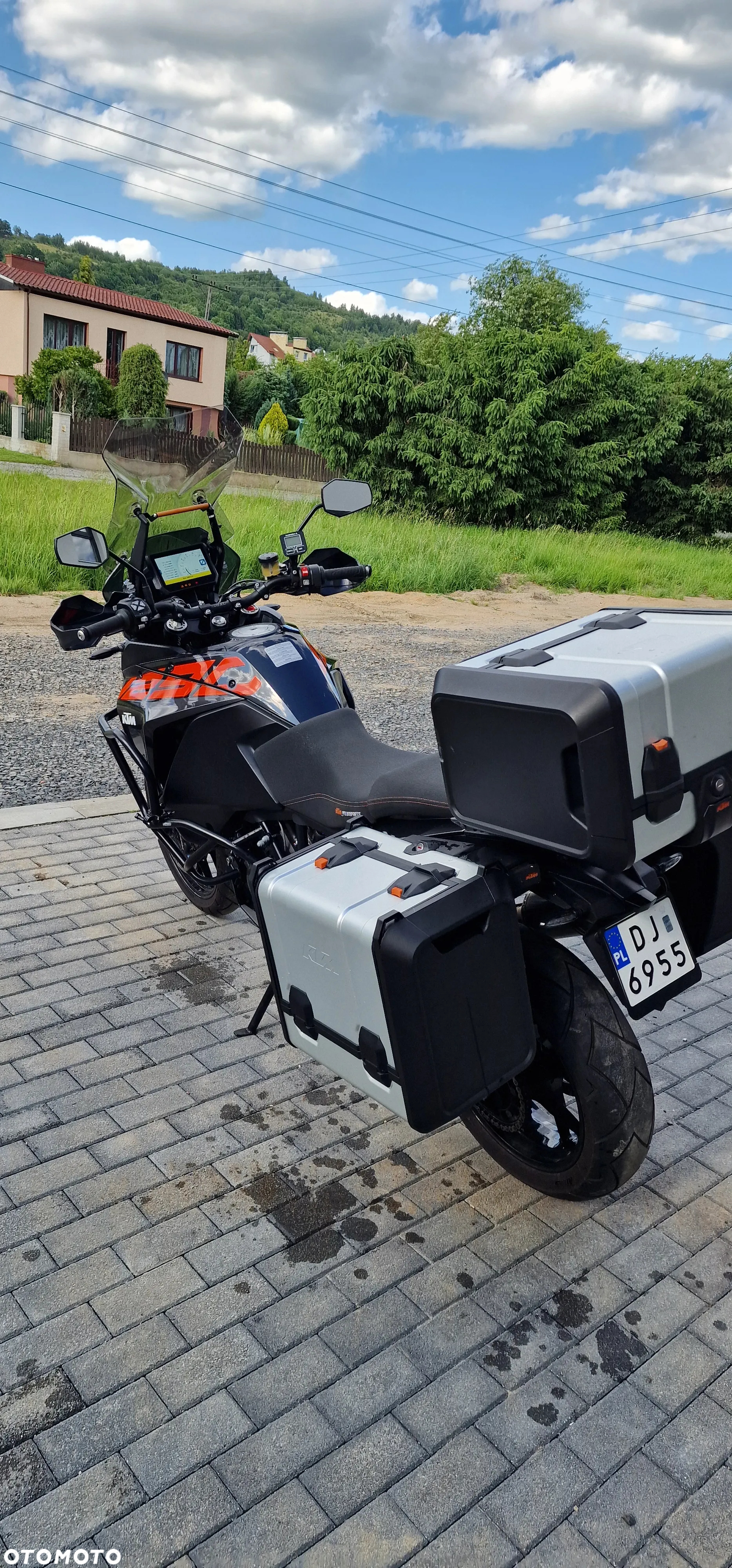 KTM Super Adventure - 7