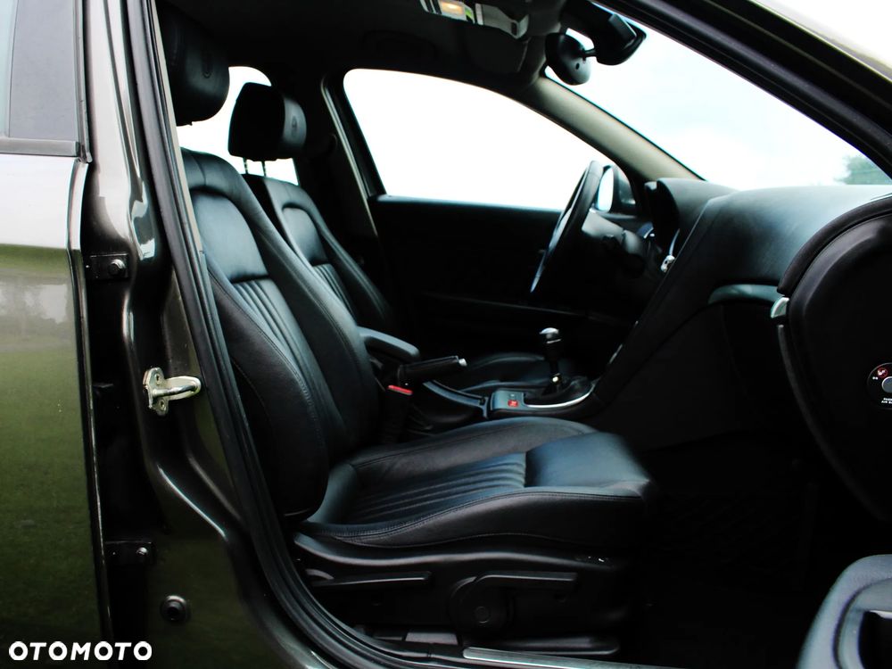 Alfa Romeo 159 - 24