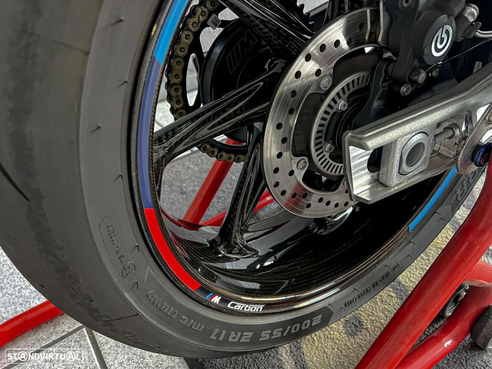 BMW S 1000 RR Pack M - 10