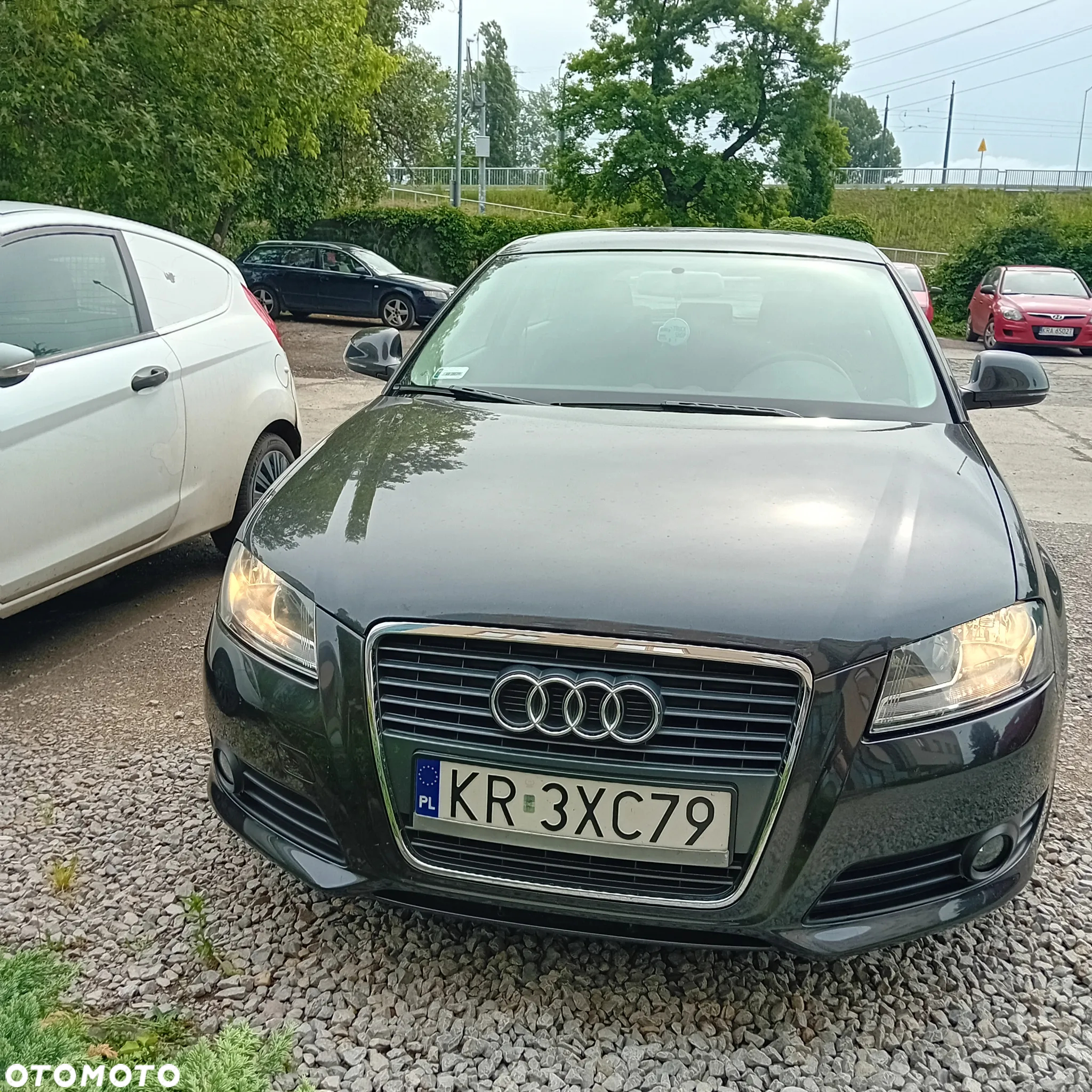Audi A3 1.6 TDI Ambiente - 15