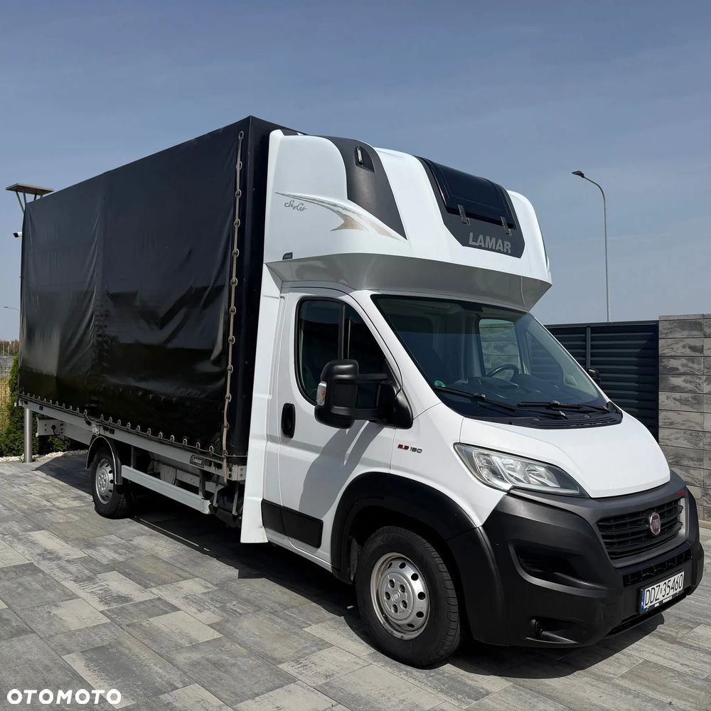 Fiat DUCATO - 2