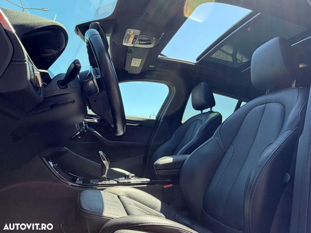 BMW X2 xDrive20d AT M Sport - 26