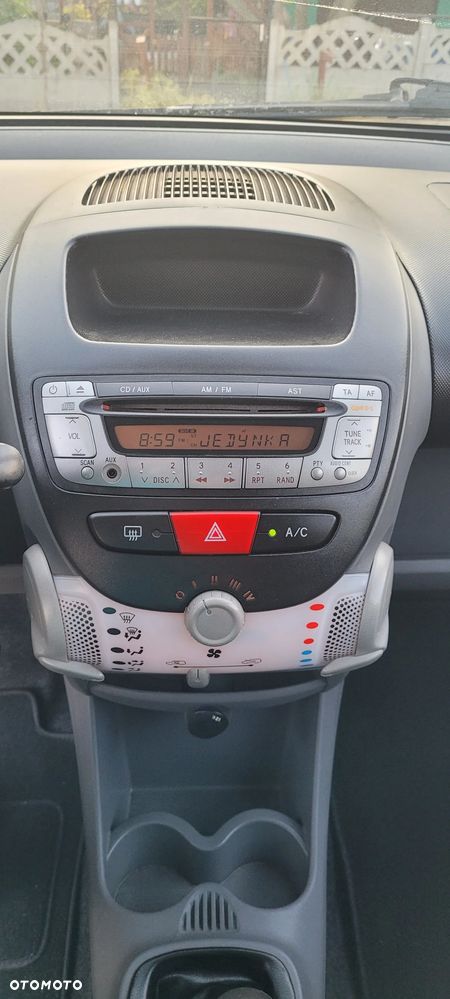 Peugeot 107 68 Style - 16