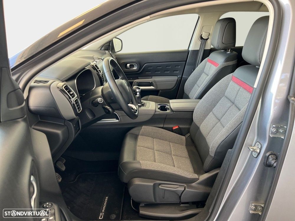 Citroën C5 Aircross 1.5 BlueHDi Feel - 9