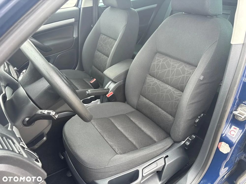 Skoda Octavia 1.8 TSI Family Plus - 11