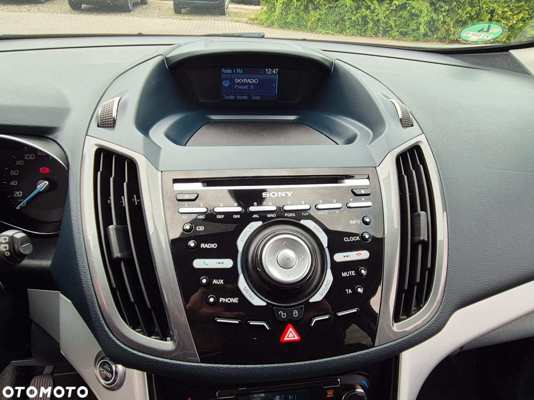 Ford C-MAX - 37