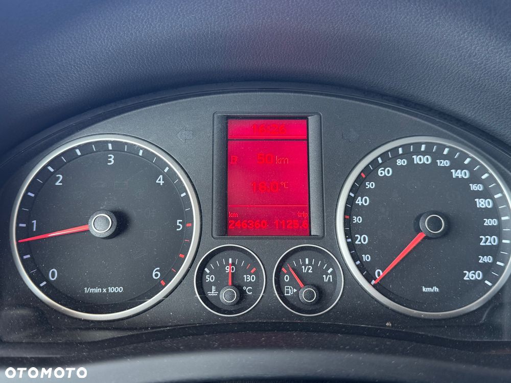 Volkswagen Tiguan 2.0 TDI 4Mot Track&Field - 13