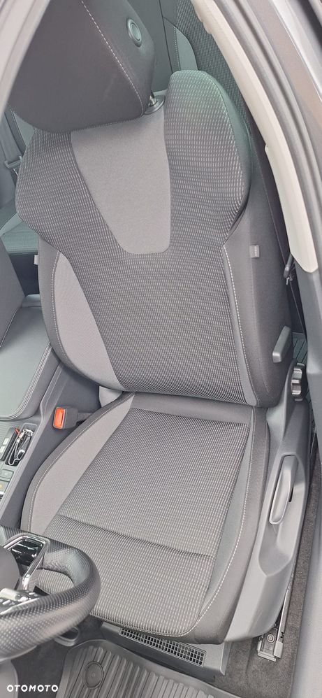 Skoda Octavia 1.5 TSI e-TEC DSG Ambition - 17