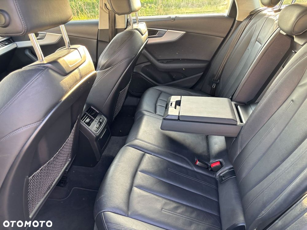 Audi A4 Avant - 11
