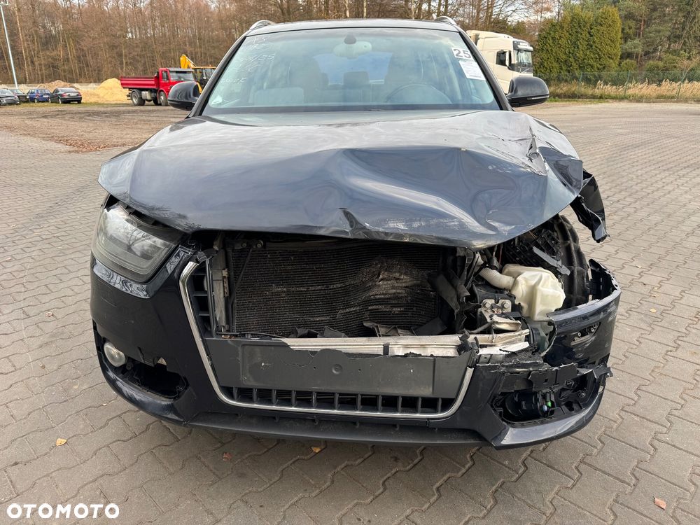 Audi Q3 1.4 TFSI S tronic - 12