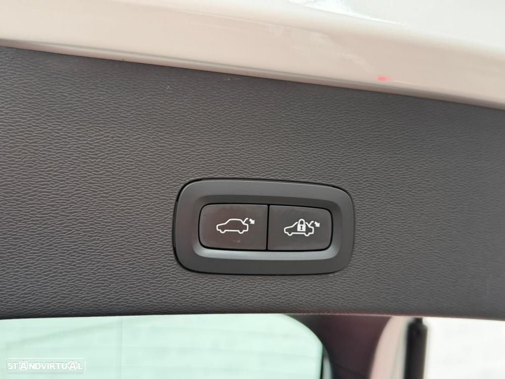 Volvo C40 Recharge Single Motor Core - 45
