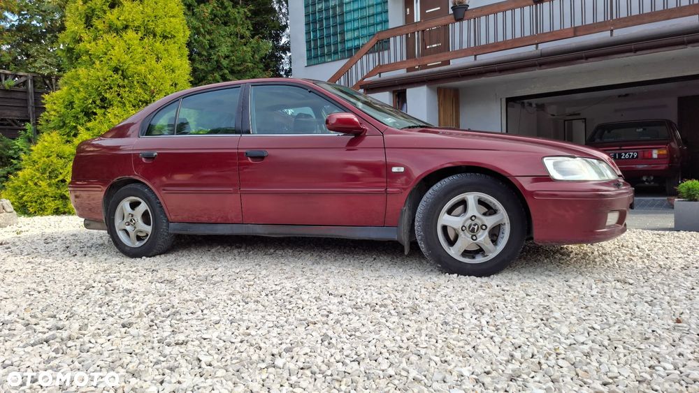 Honda Accord 2.0 ES - 3