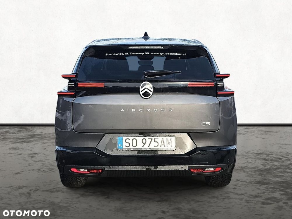 Citroën C5 Aircross - 6