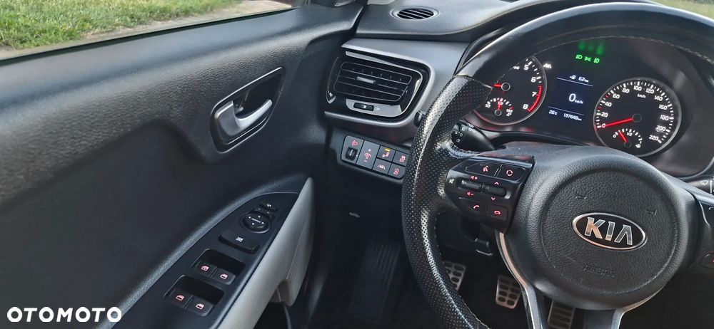 Kia Stonic 1.0 T-GDI OPF Platinum Edition - 7