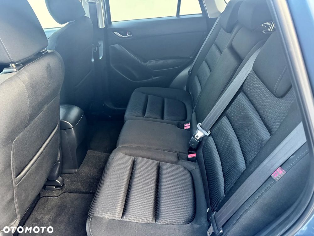 Mazda CX-5 SKYACTIV-G 165 Center-Line - 21