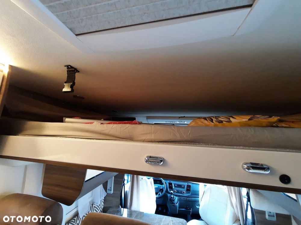 Rimor TRANSIT EVO 69 plus - 27