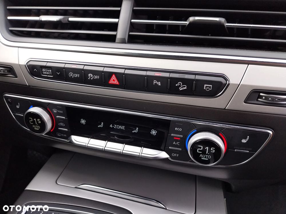 Audi Q7 3.0 TDI ultra Quattro Tiptronic - 28