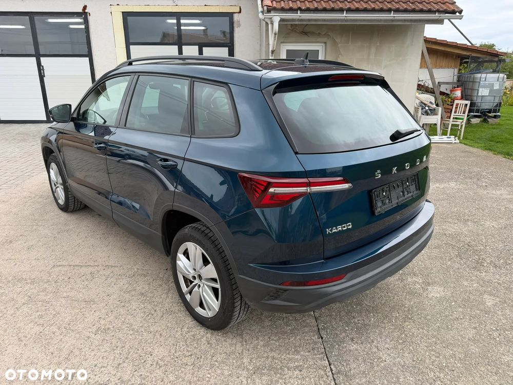 Skoda Karoq - 3