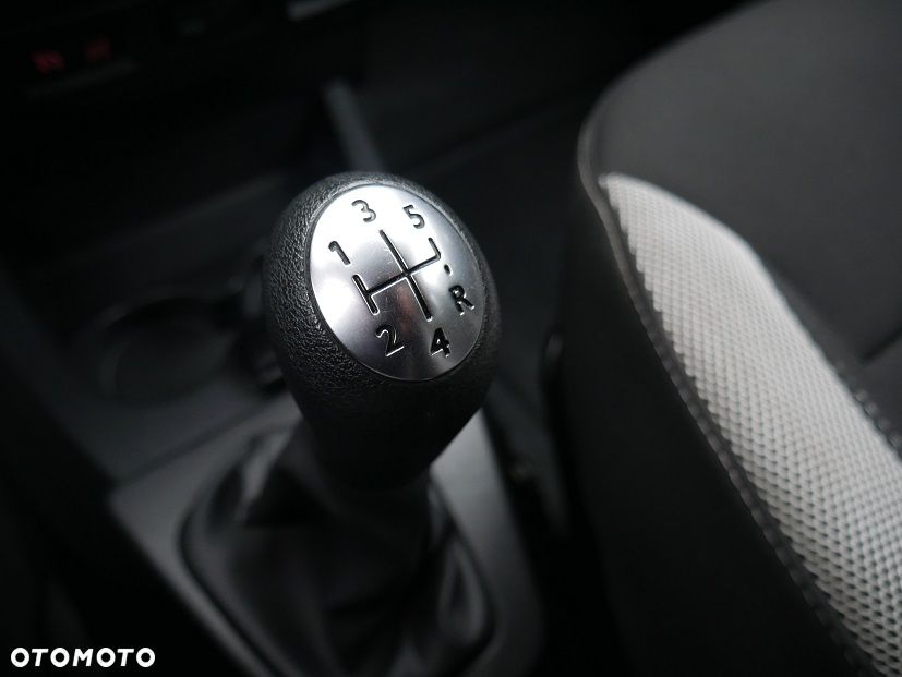 Dacia Dokker 1.6 SCe Stepway - 27