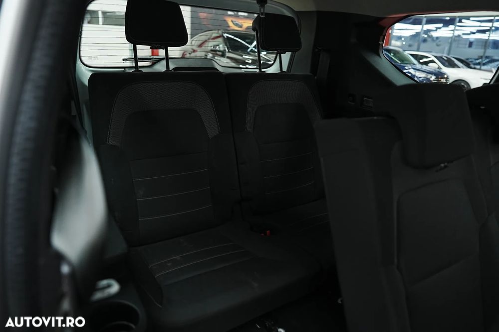 Dacia Jogger 7 locuri ECO-G 100 Comfort - 30