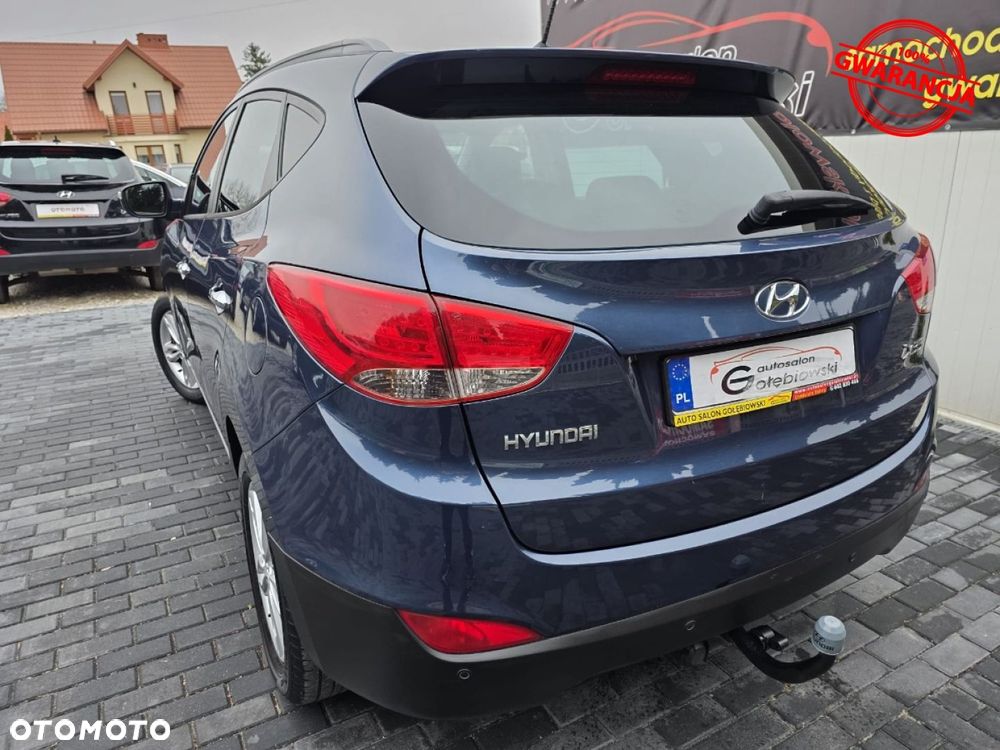 Hyundai ix35 - 8
