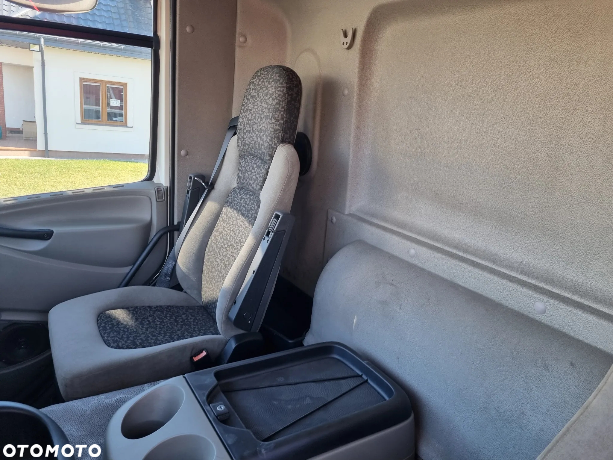 DAF CF 85 360 - 9