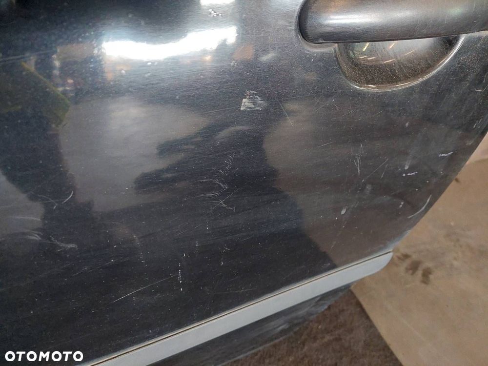 DRZWI KOMPLETNE LEWY PRZÓD SEAT IBIZA III HB 3D LC9Z - 4