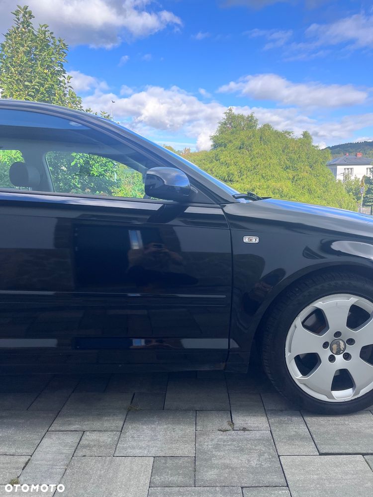 Audi A3 - 10