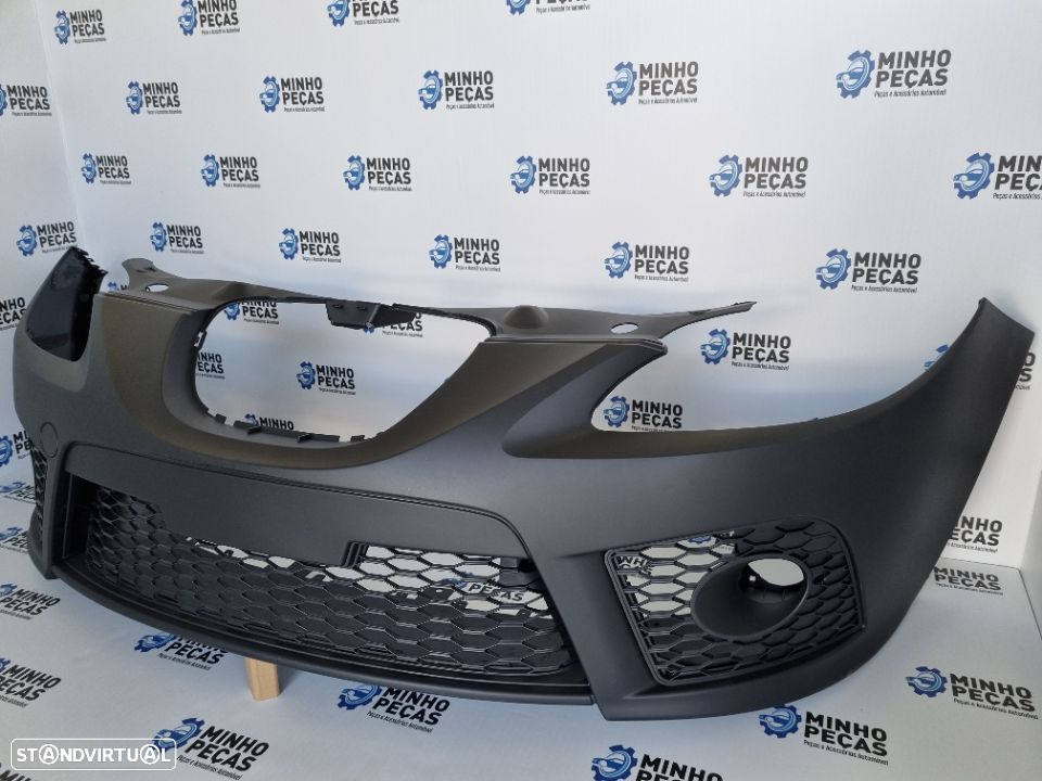 Parachoques Frontal Seat Leon 1P (Cupra/FR) - 3