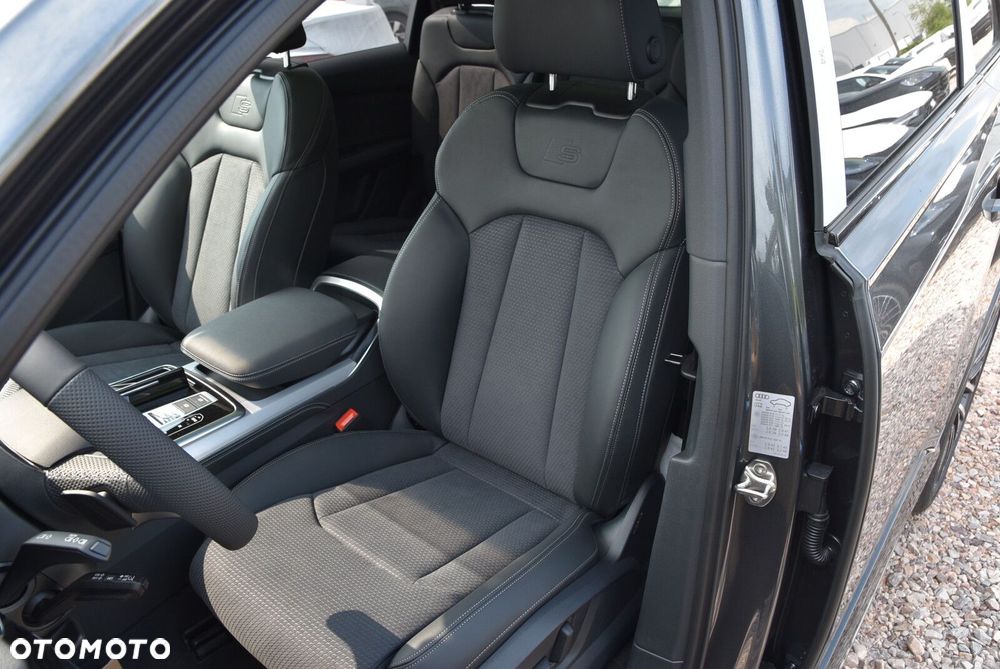 Audi Q7 - 9