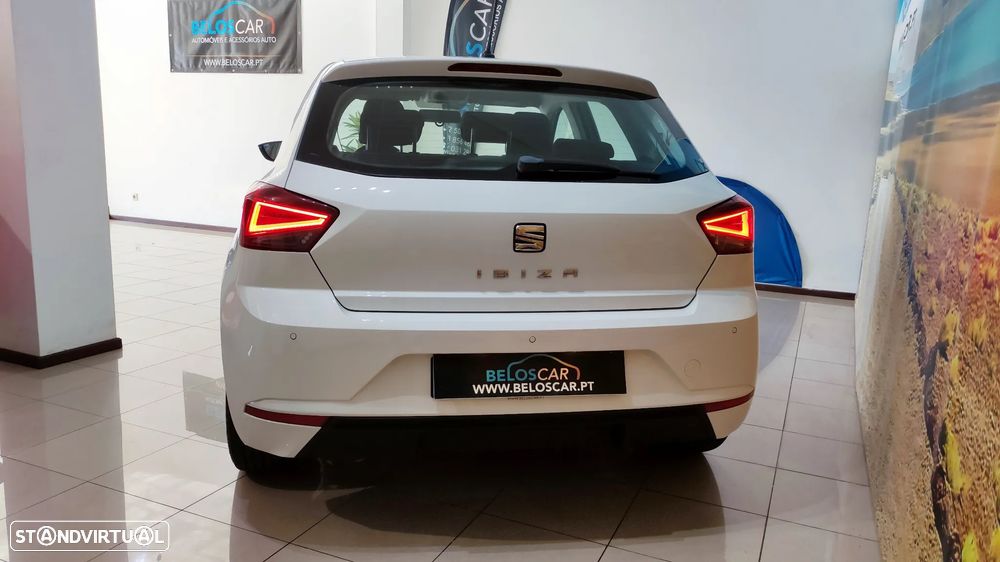 SEAT Ibiza 1.0 Style - 9