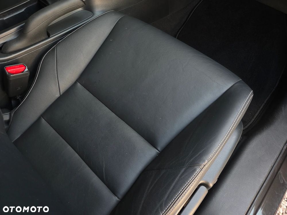 Honda Civic 1.8 i-VTEC Automatik Elegance - 16
