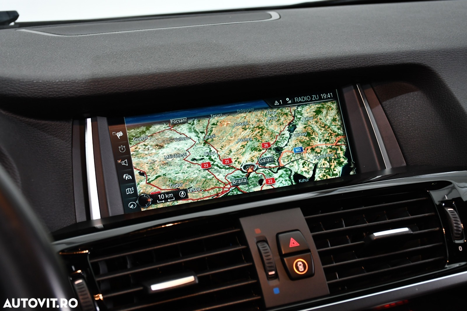BMW X4 xDrive28i AT M Sport - 15