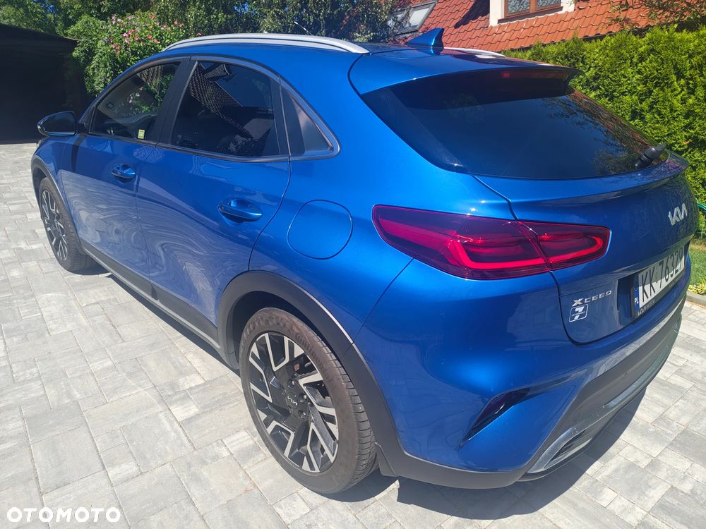 Kia XCeed 1.5 T-GDI L - 5
