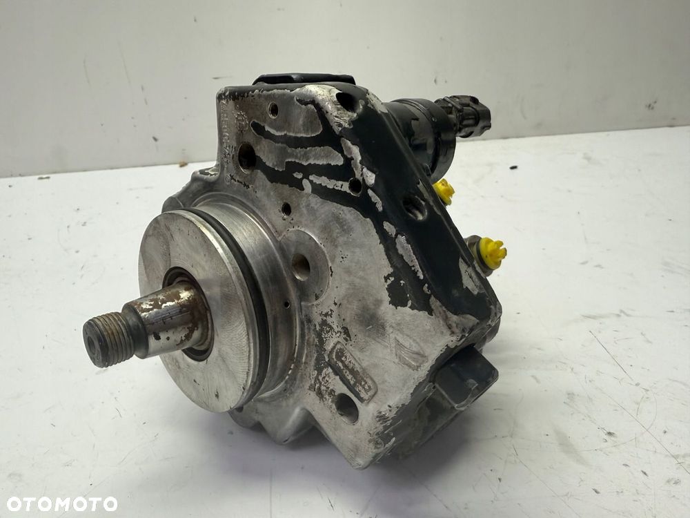 POMPA WTRYSKOWA MAN TL 51.11103-7763 0445020060 - 1