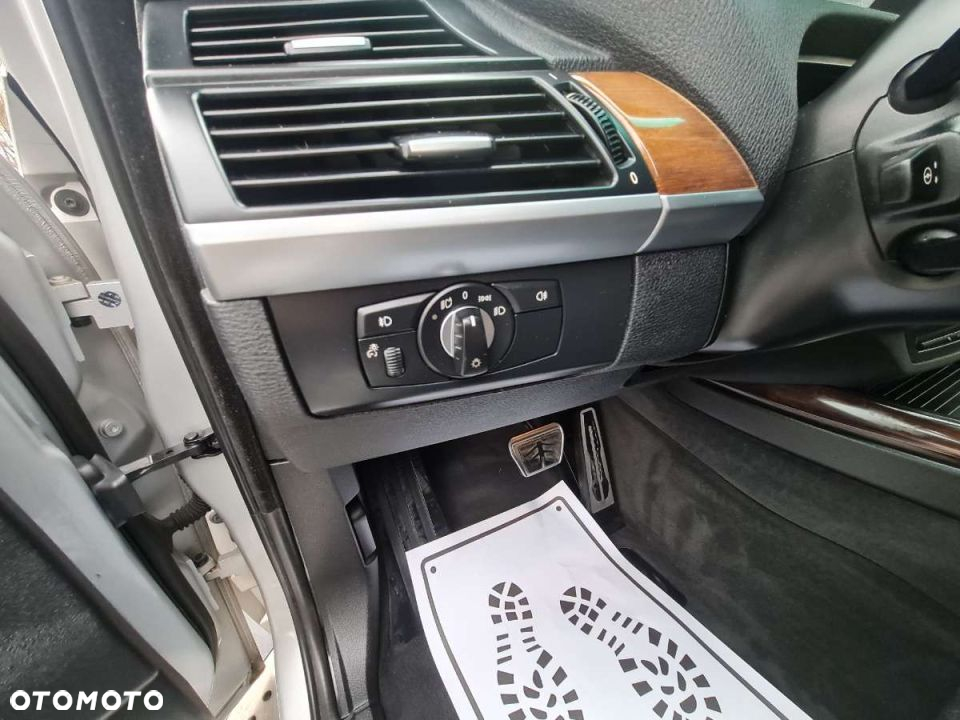 BMW X5 3.0d xDrive - 11
