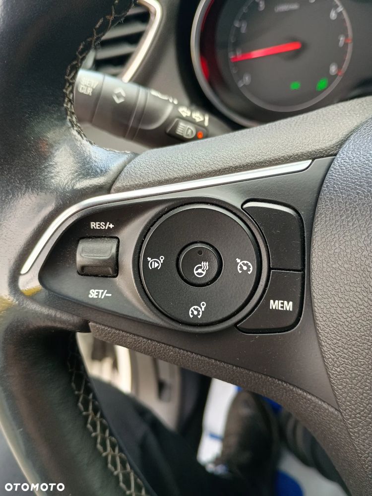 Opel Grandland X - 21