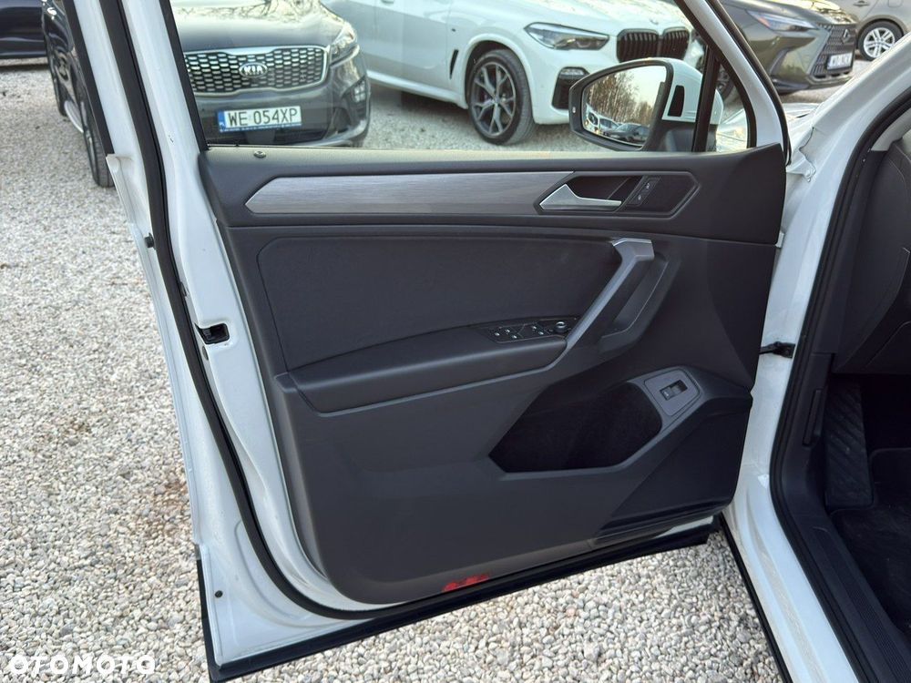 Volkswagen Tiguan Allspace - 14