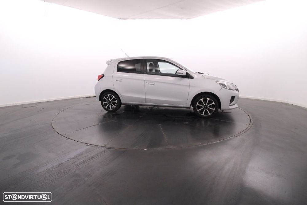 Mitsubishi Space Star 1.2 Connect Edition - 5