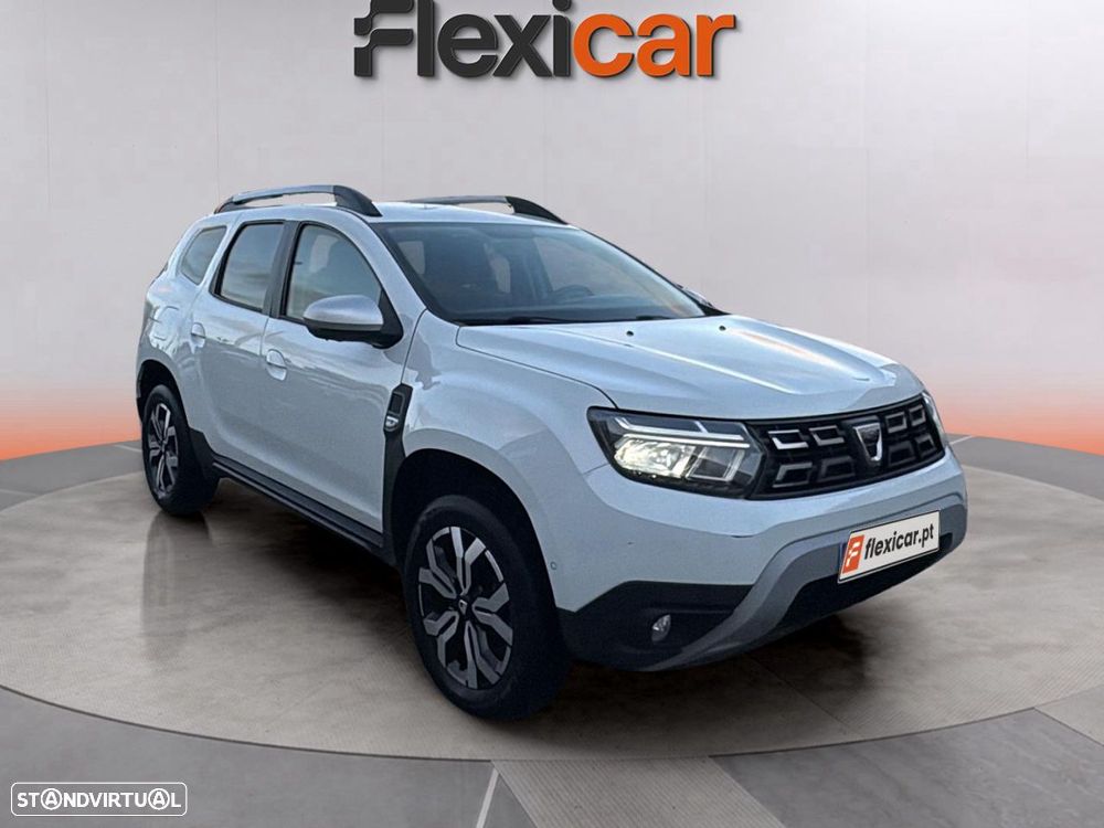 Dacia Duster 1.0 TCe ECO-G Journey Bi-Fuel - 1