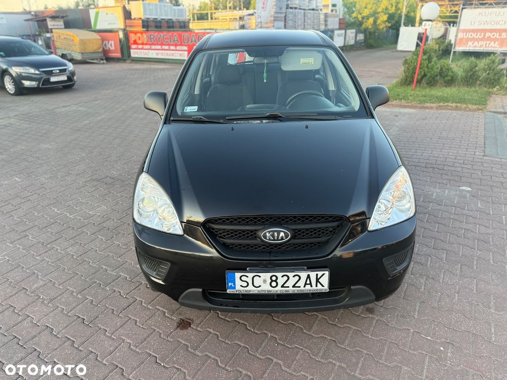 Kia Carens 2.0 CRDi Freedom - 3