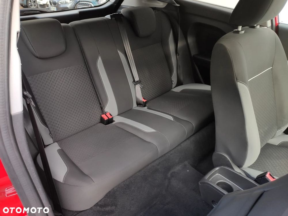 Ford Fiesta 1.25 Trend - 30