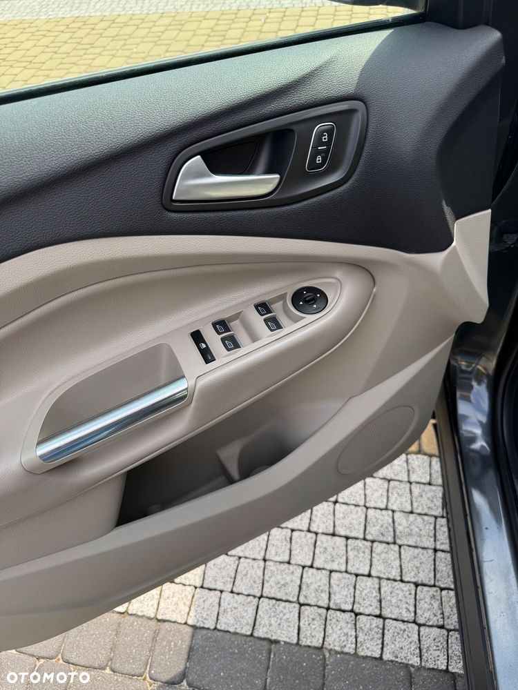 Ford Escape - 7