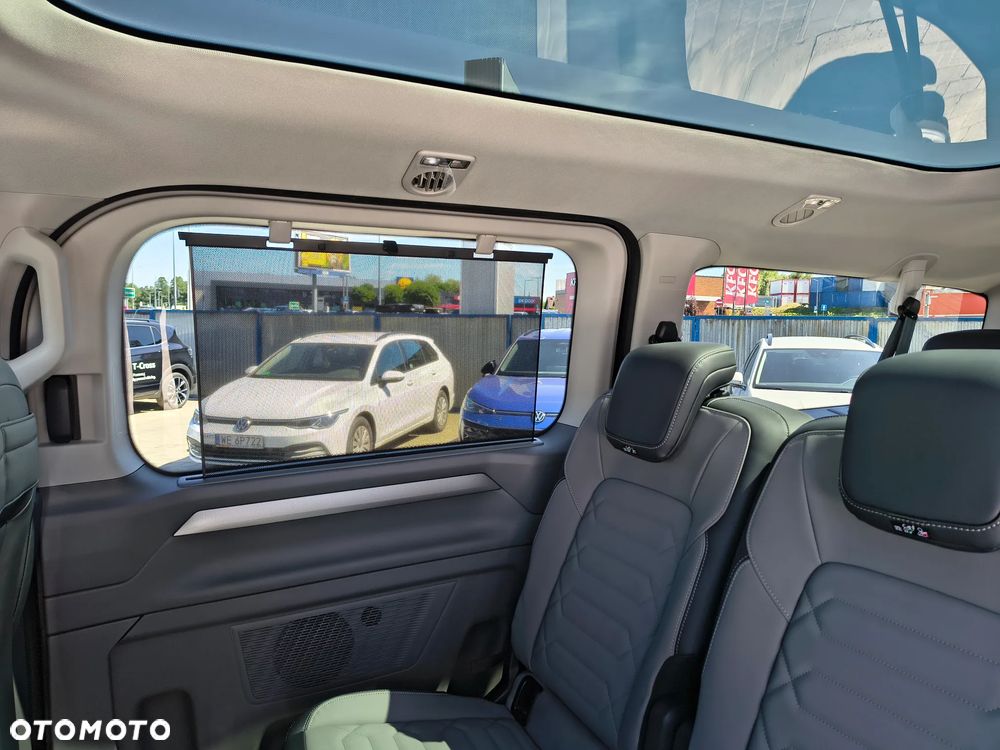 Volkswagen Caravelle 2.0 TDI L2 4Motion Style - 13
